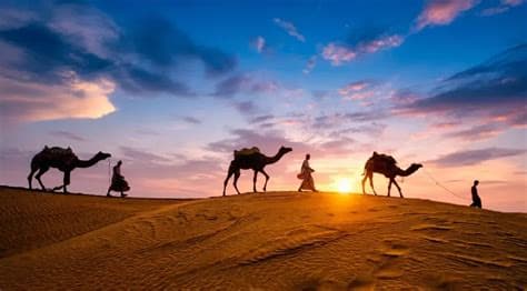 Rajasthan