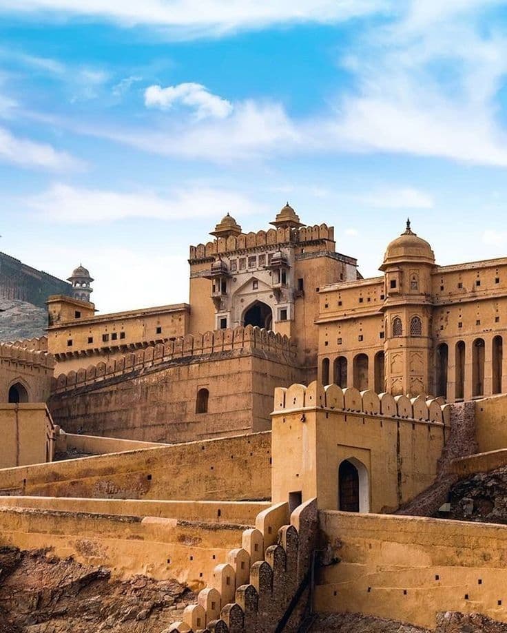 Amber Fort