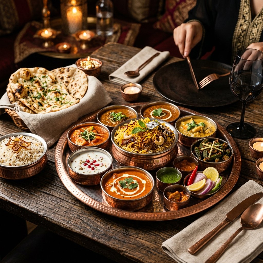 Culinary Spices
