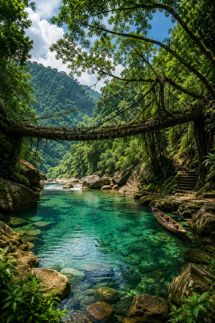 10 Hidden Gems of Northeast India You Must Visit